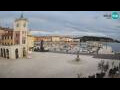 Webcam Rovinj