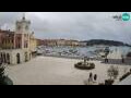 Webcam Rovinj