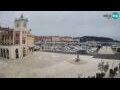 Webcam Rovinj