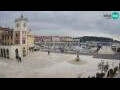 Webcam Rovinj