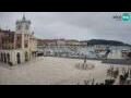 Webcam Rovinj