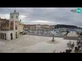 Webcam Rovinj