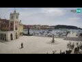 Webcam Rovinj