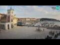 Webcam Rovinj