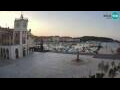Webcam Rovinj