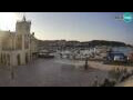 Webcam Rovinj