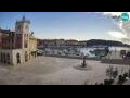 Webcam Rovigno