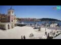 Webcam Rovinj