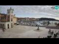 Webcam Rovinj