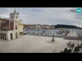 Webcam Rovinj