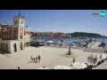 Webcam Rovinj
