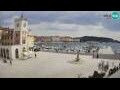 Webcam Rovinj