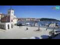 Webcam Rovinj