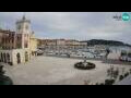 Webcam Rovinj