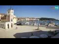 Webcam Rovinj