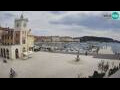 Webcam Rovinj
