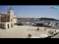 Webcam Rovigno