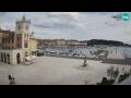 Webcam Rovinj