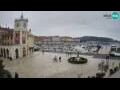 Webcam Rovigno