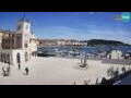 Webcam Rovinj