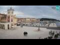 Webcam Rovigno