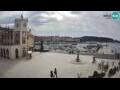 Webcam Rovinj