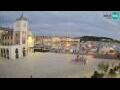 Webcam Rovinj