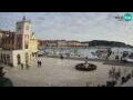 Webcam Rovinj