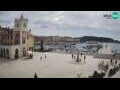 Webcam Rovinj