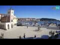Webcam Rovinj