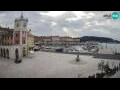 Webcam Rovinj