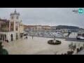 Webcam Rovinj