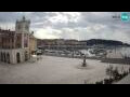 Webcam Rovigno