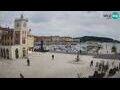 Webcam Rovigno