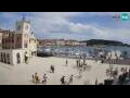 Webcam Rovinj