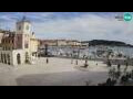 Webcam Rovigno