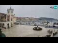 Webcam Rovigno