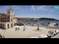 Webcam Rovinj
