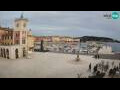 Webcam Rovinj