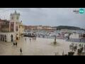 Webcam Rovinj