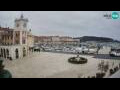 Webcam Rovinj