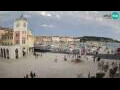 Webcam Rovinj