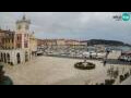Webcam Rovinj