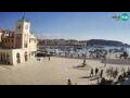 Webcam Rovigno