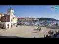 Webcam Rovinj