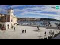 Webcam Rovinj