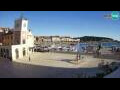 Webcam Rovigno