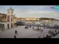 Webcam Rovinj