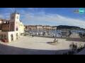 Webcam Rovigno