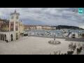 Webcam Rovinj